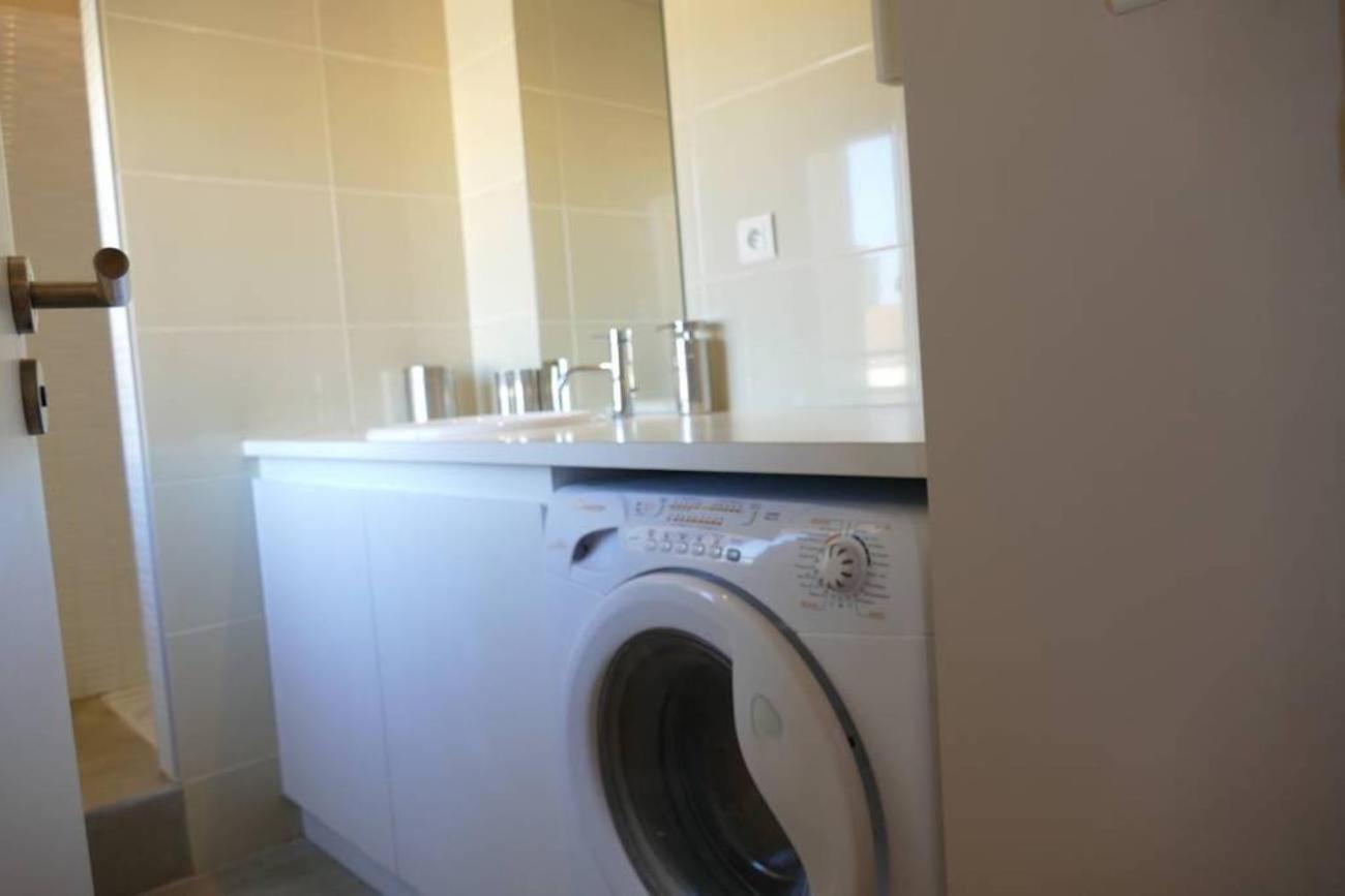 Appartement T2 De Luxe Face Au Jardin Public Bordeaux Exterior foto